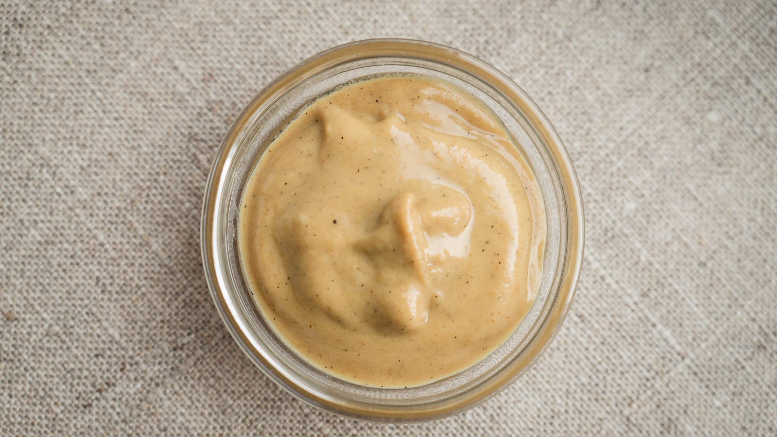 Copycat Freddy's fry sauce