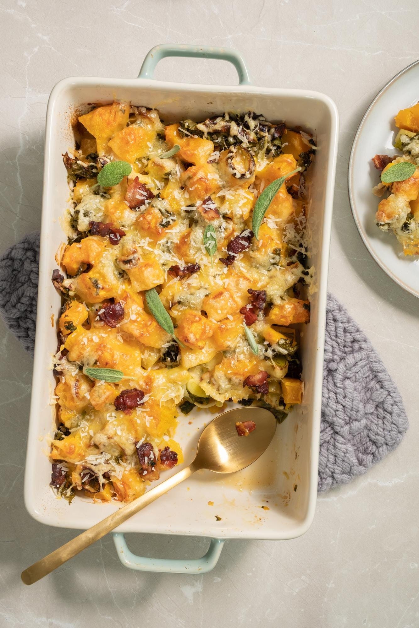 Cracker Barrel squash casserole