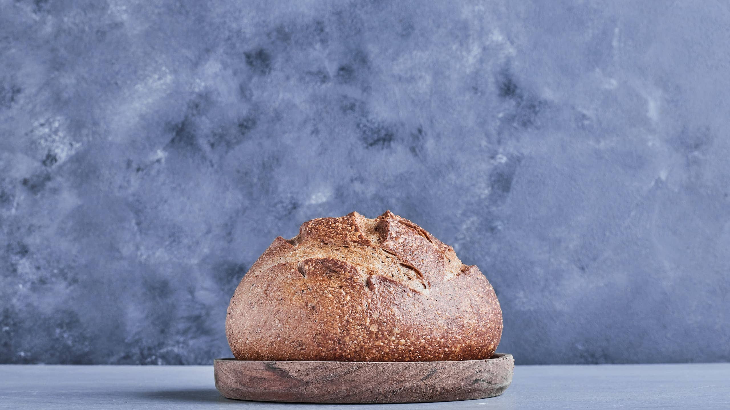 Handmade Mary Berry soda bread