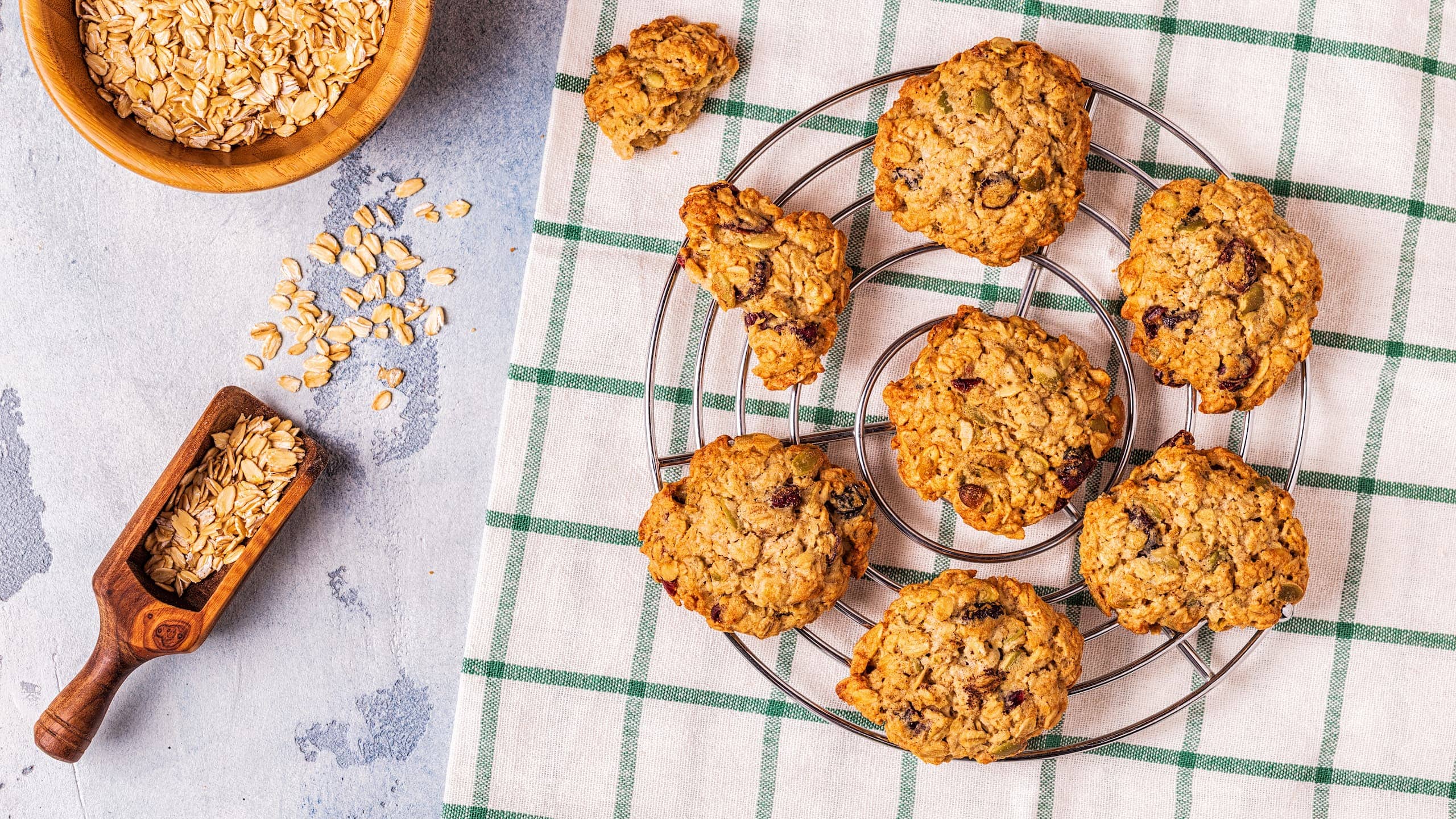 Chicken Salad Chick's cookie