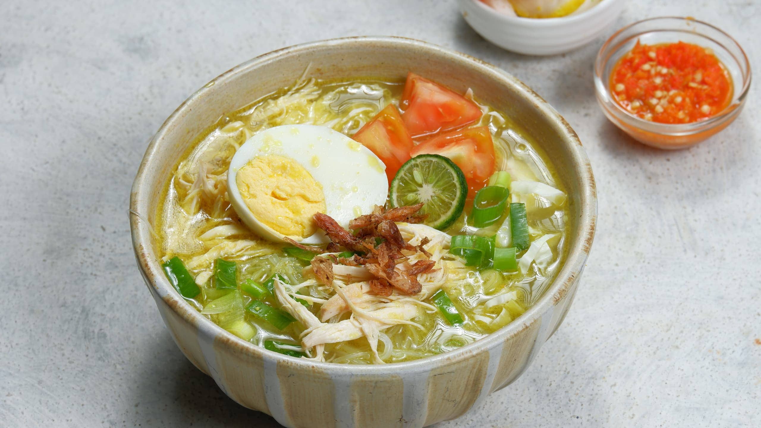 old fashioned chicken and egg noodles