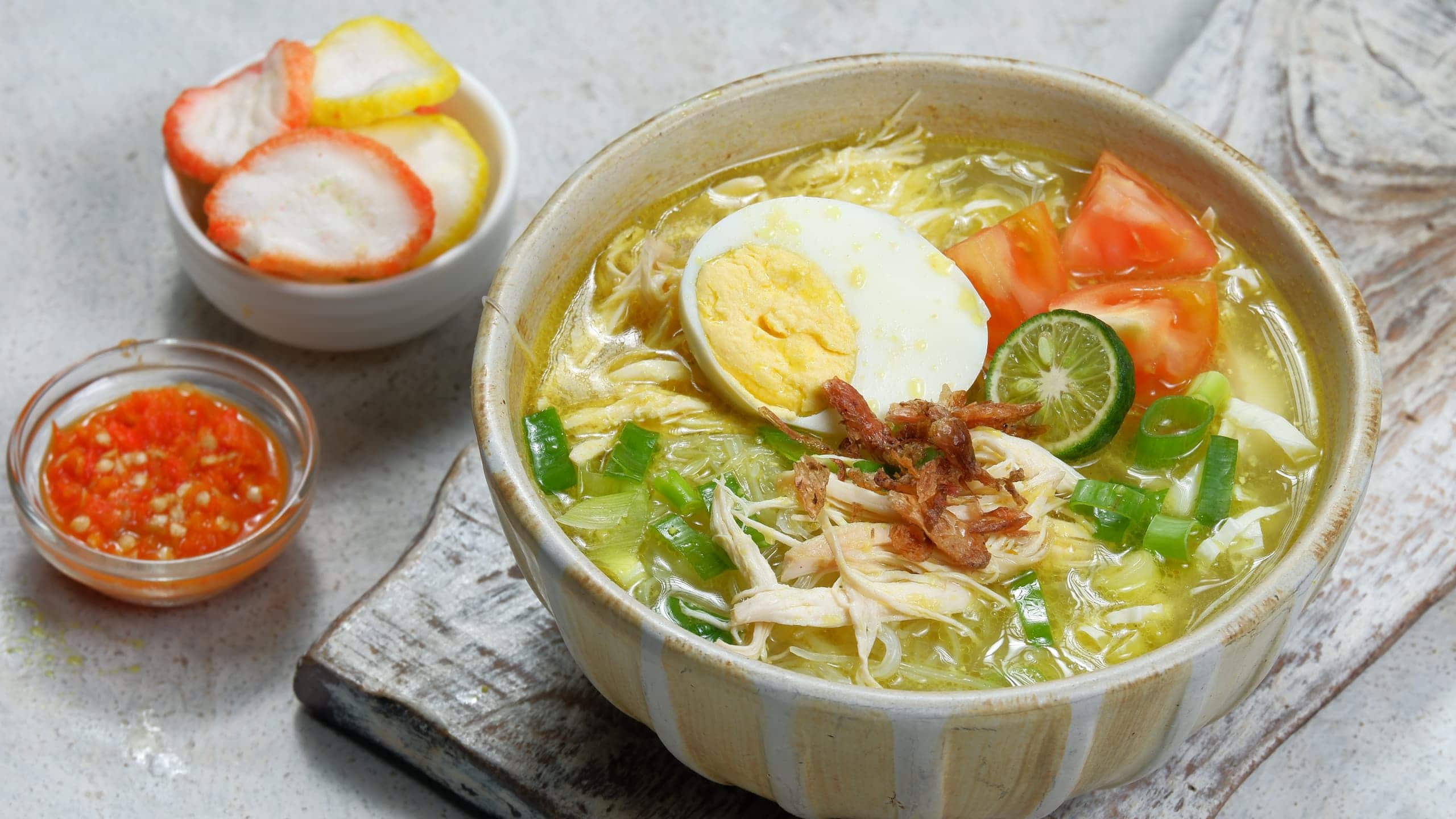 old fashioned chicken and egg noodles