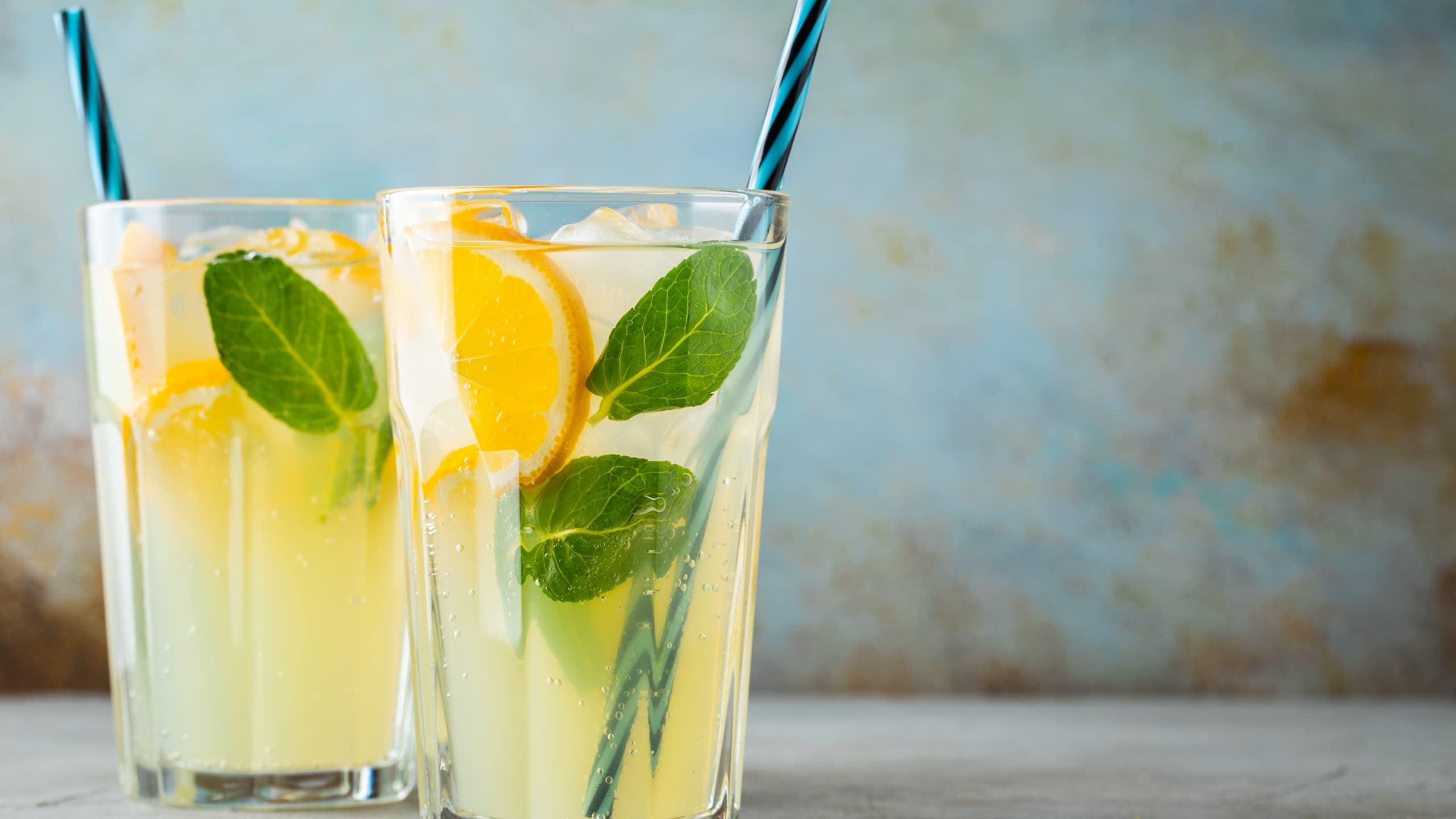 Realemon's lemonades