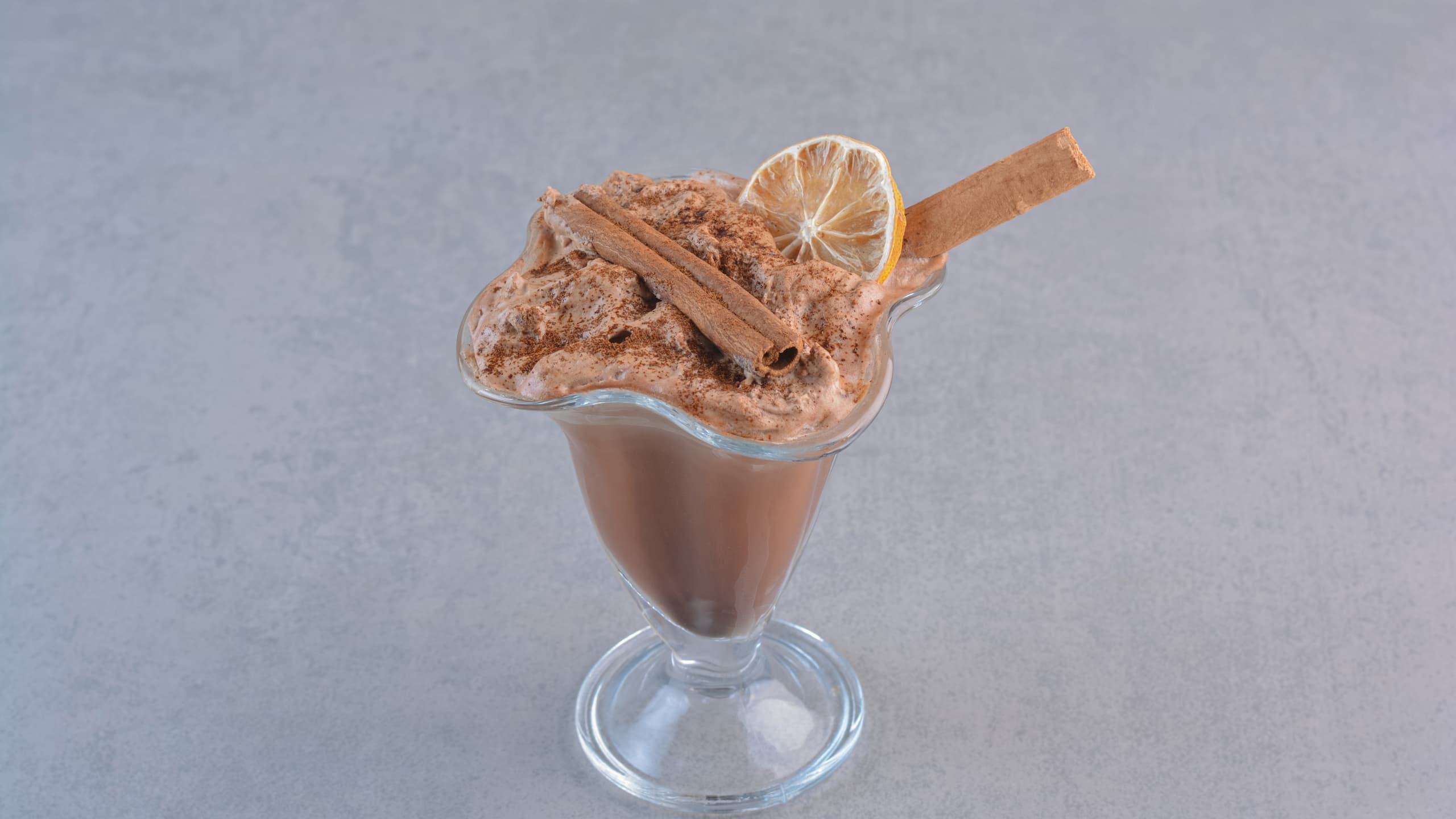 Wendy's Frosty treat