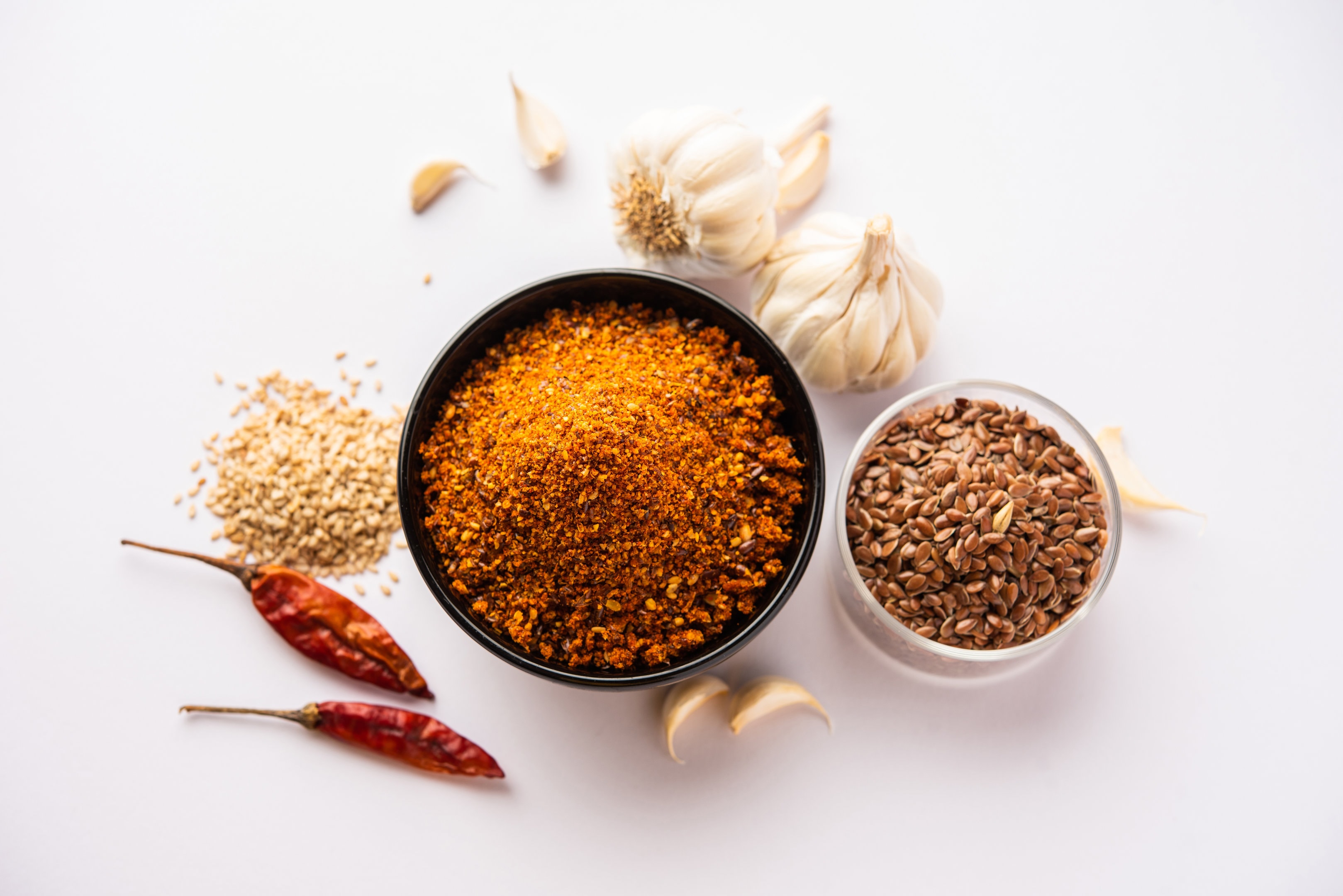 Slap Ya Mama seasoning with ingredients