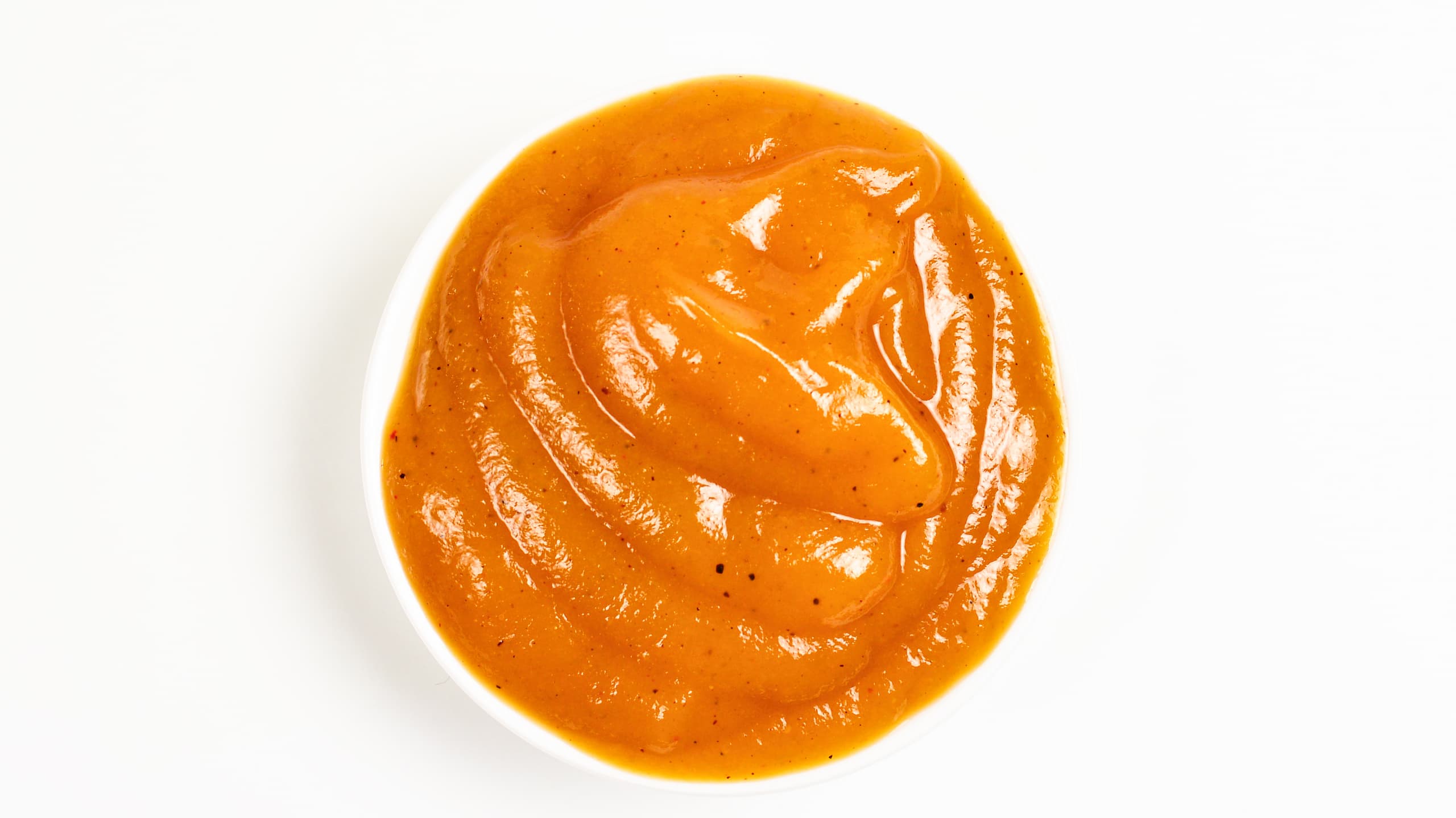 Spicy Taco Bell Chipotle sauce
