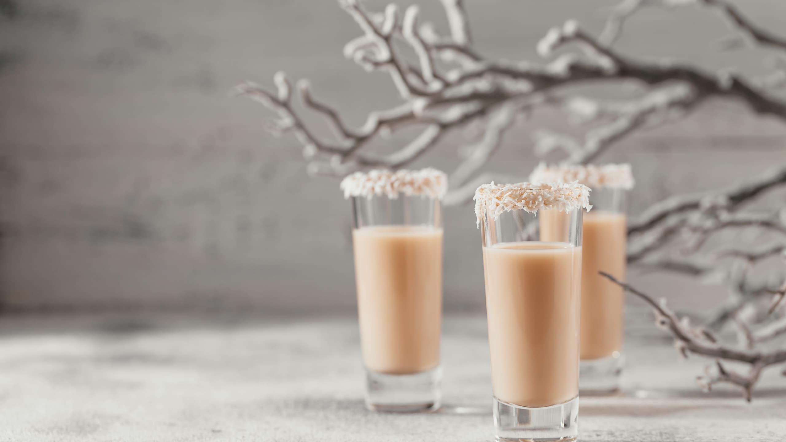 The best payday shots for weekends