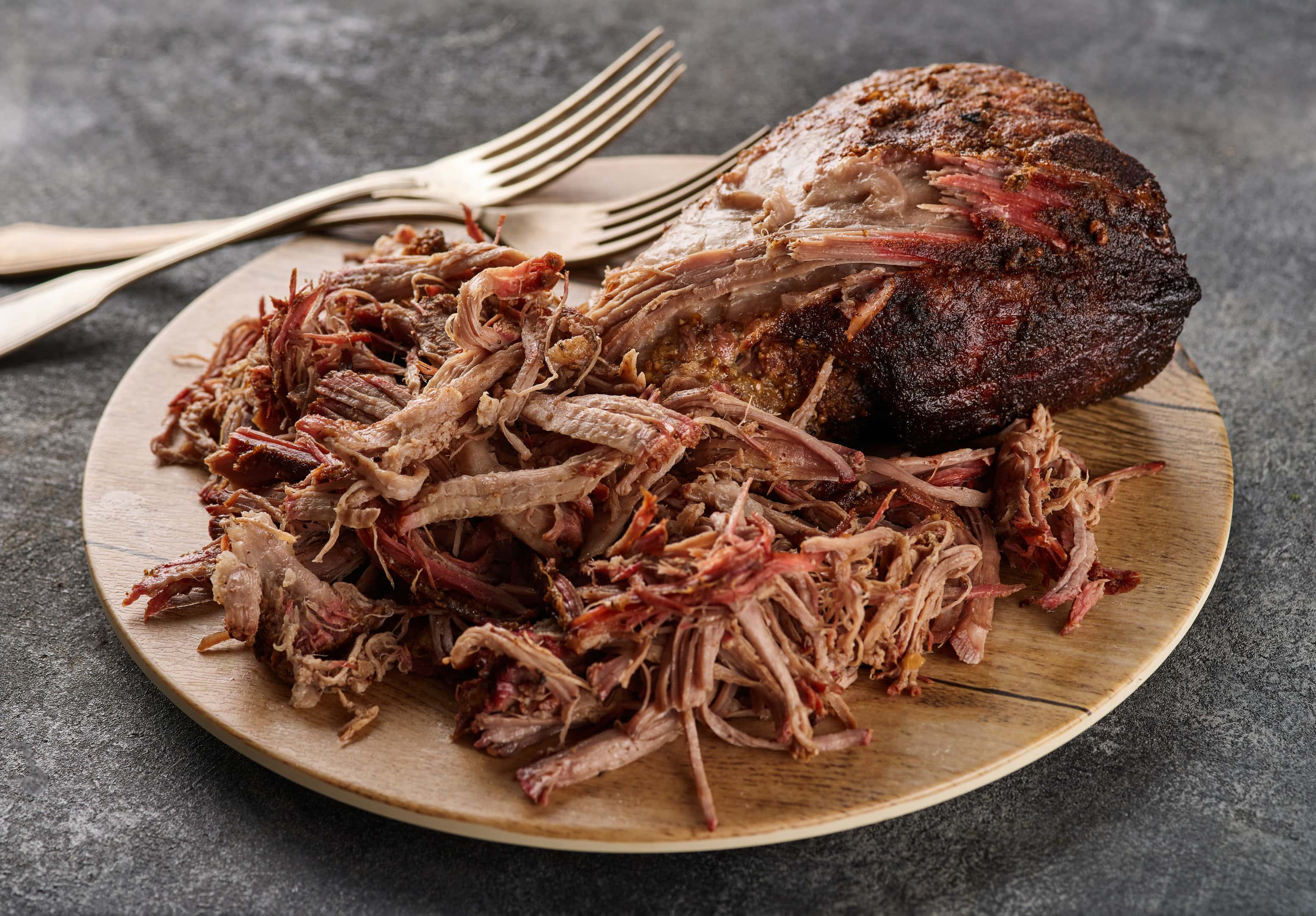 Traditional smoked pork butt recipes