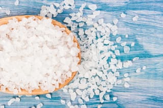 MSG — monosodium glutamate