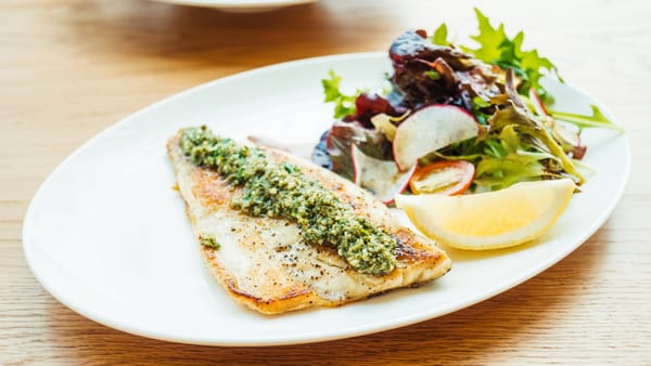 delightful Ina Garten halibut steak