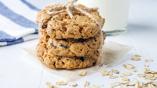 Chicken Salad Chick's cookie