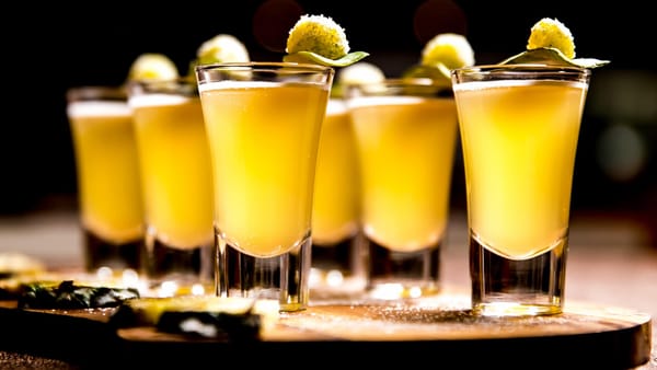 Jolly Rancher's shooter