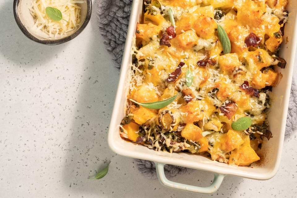 Cracker Barrel squash casserole