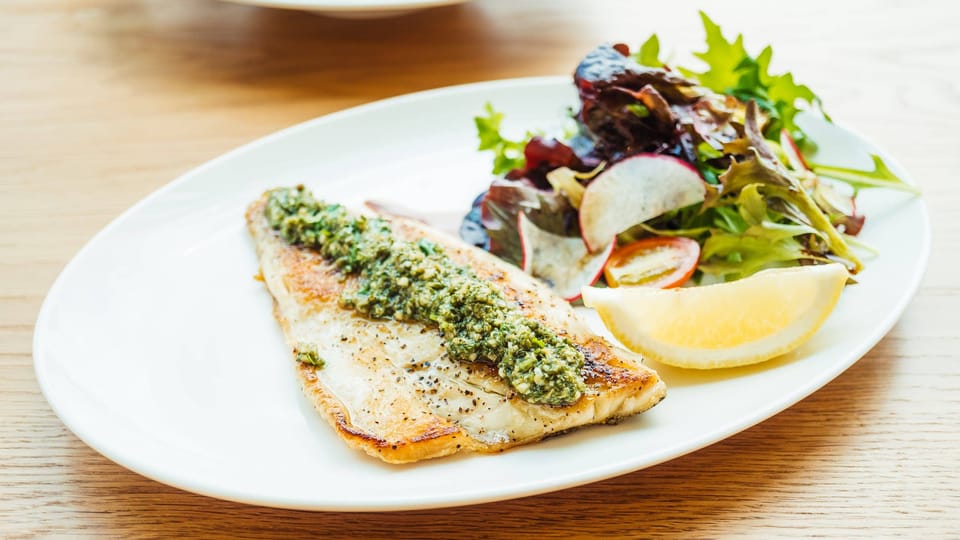 delightful Ina Garten halibut steak