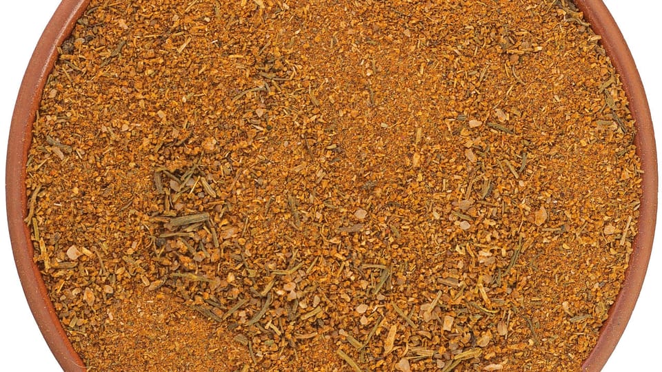 McCormick's meatloaf seasoning