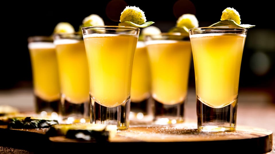 Jolly Rancher's shooter