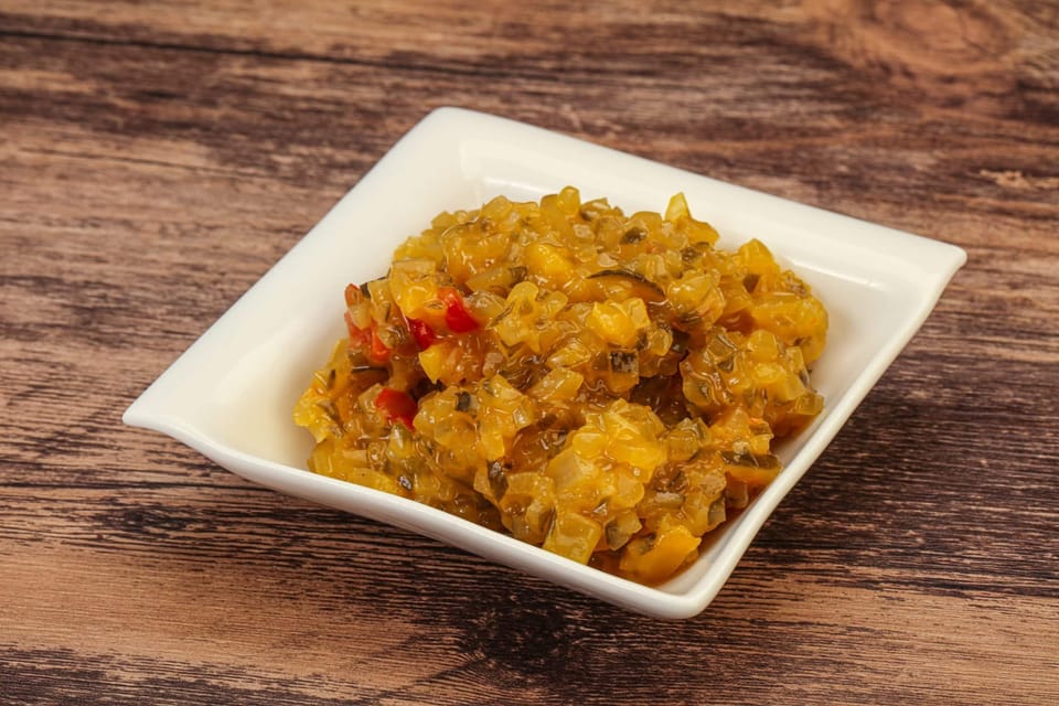 Pioneer Woman Chow Chow