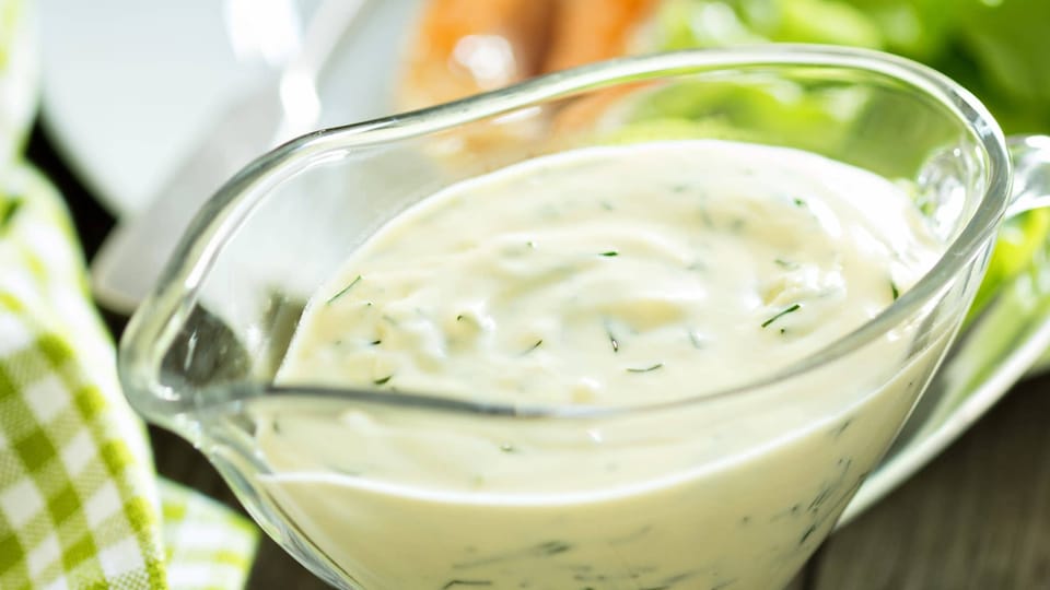 And Jimmy John's kickin ranch