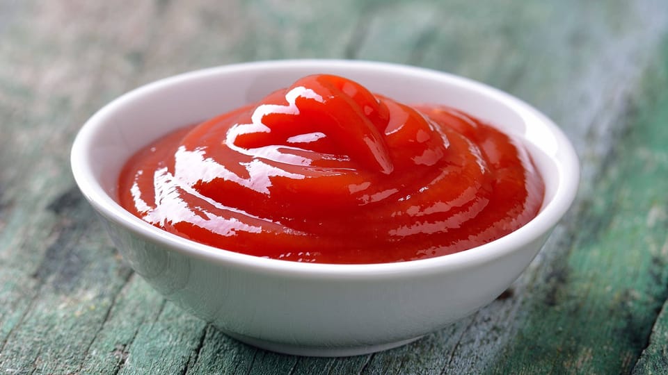 spicy and tasty Chicago mild sauce