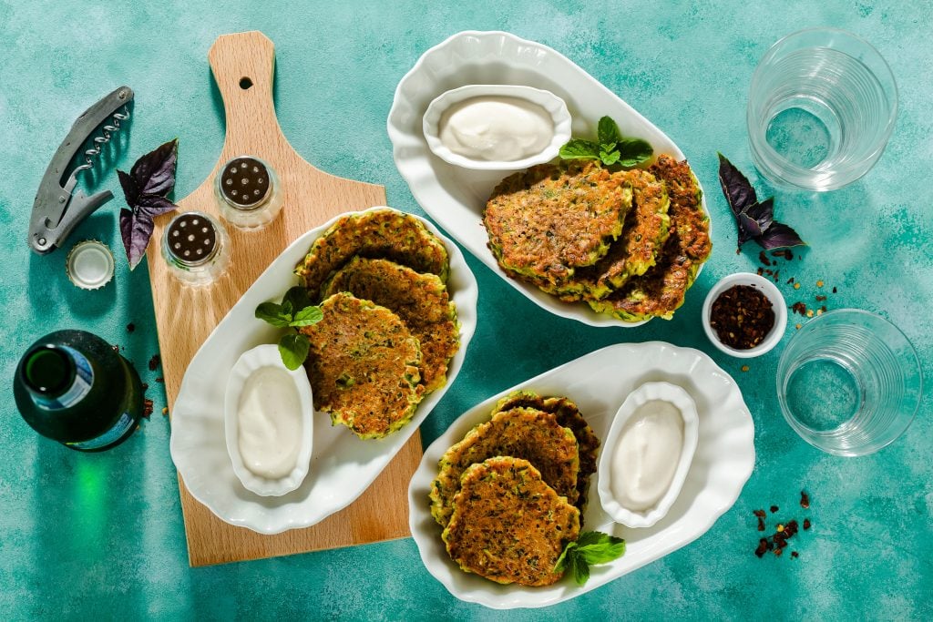 5 Things You Didn’t Know About Chickpea Flour - Blend of Bites