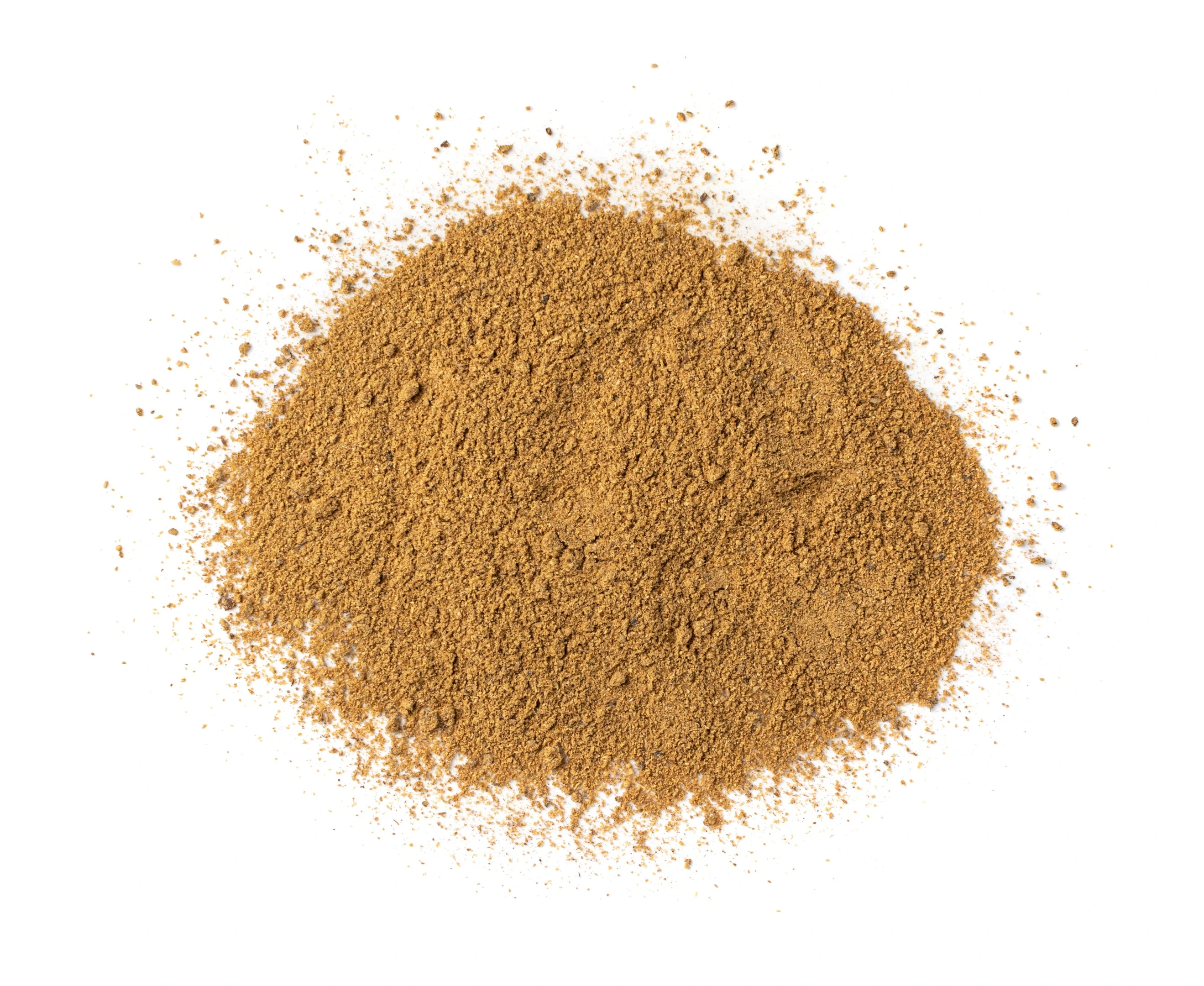 Garam Masala Powder Mix