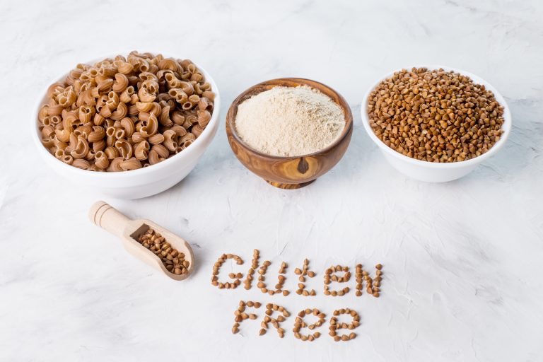 9 Benefits of Buckwheat Gluten Free or Not? Blend of Bites