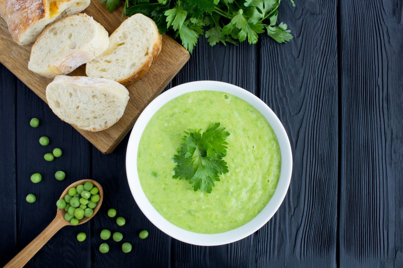 Pea Protein What Is It, and Why Should You Be Using It? Blend of Bites
