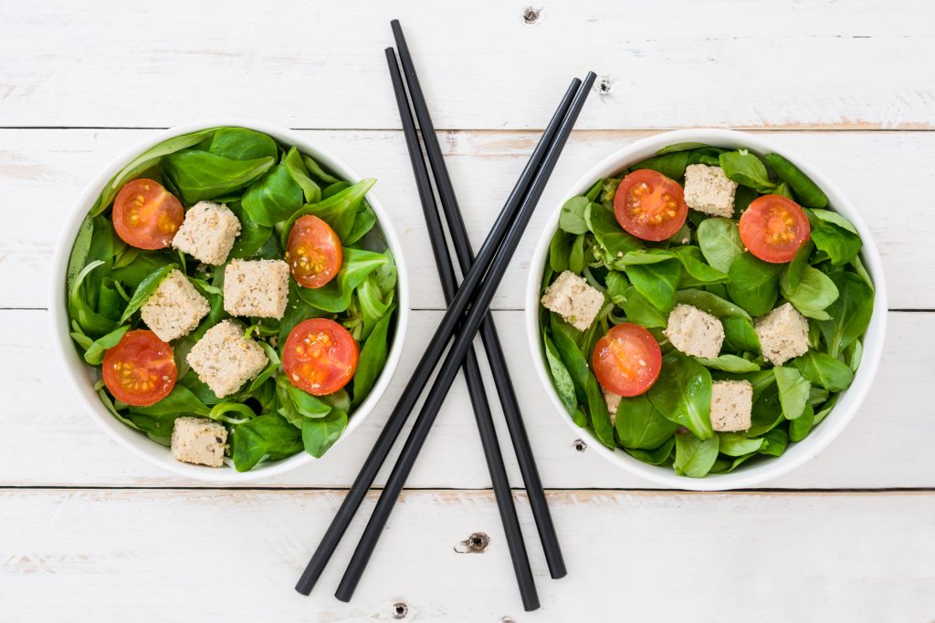 Tofu Is Ketogenic Does It Help You Meet Your Keto Goals? Blend of Bites