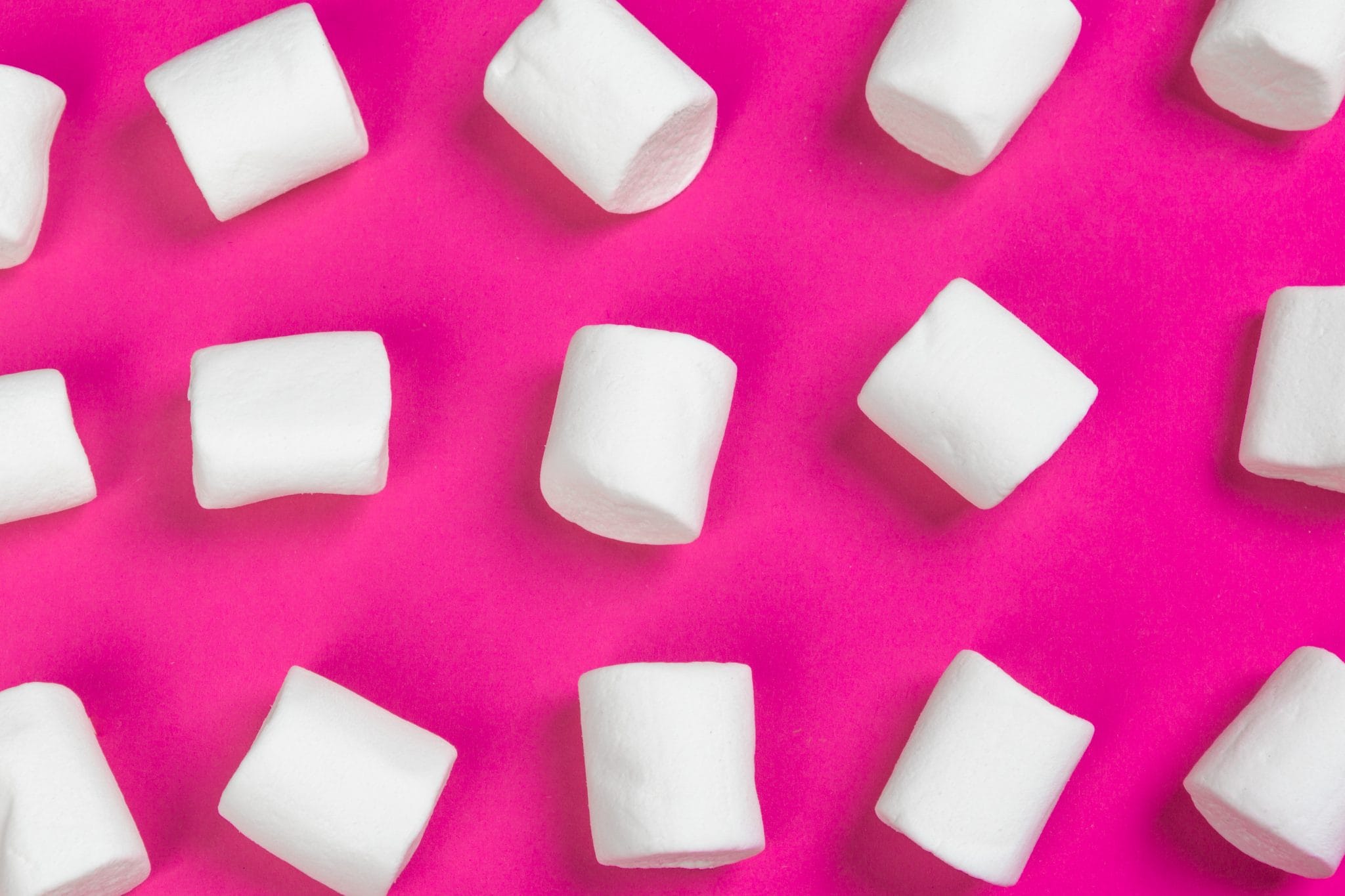 Gluten in Marshmallows: A Guide to Legally Eating Them - Blend of Bites