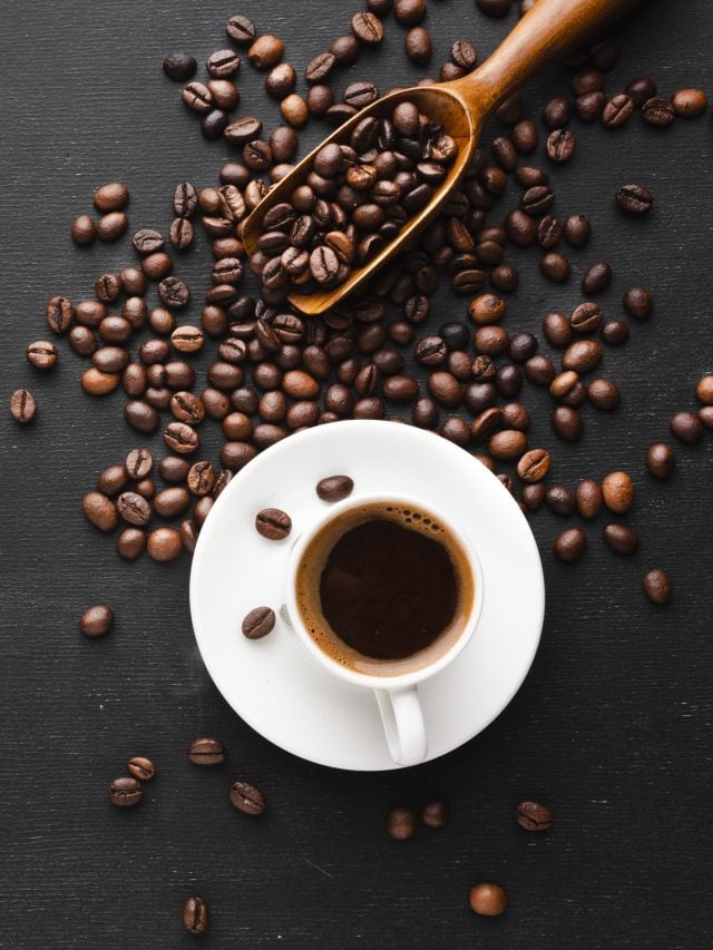 Everything You Need to Know About Caffeine