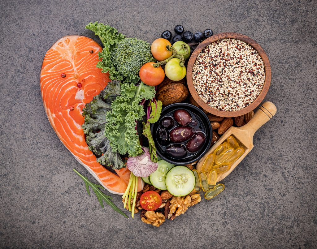 The Health Benefits of Quinoa and Is It Keto Friendly? Blend of Bites