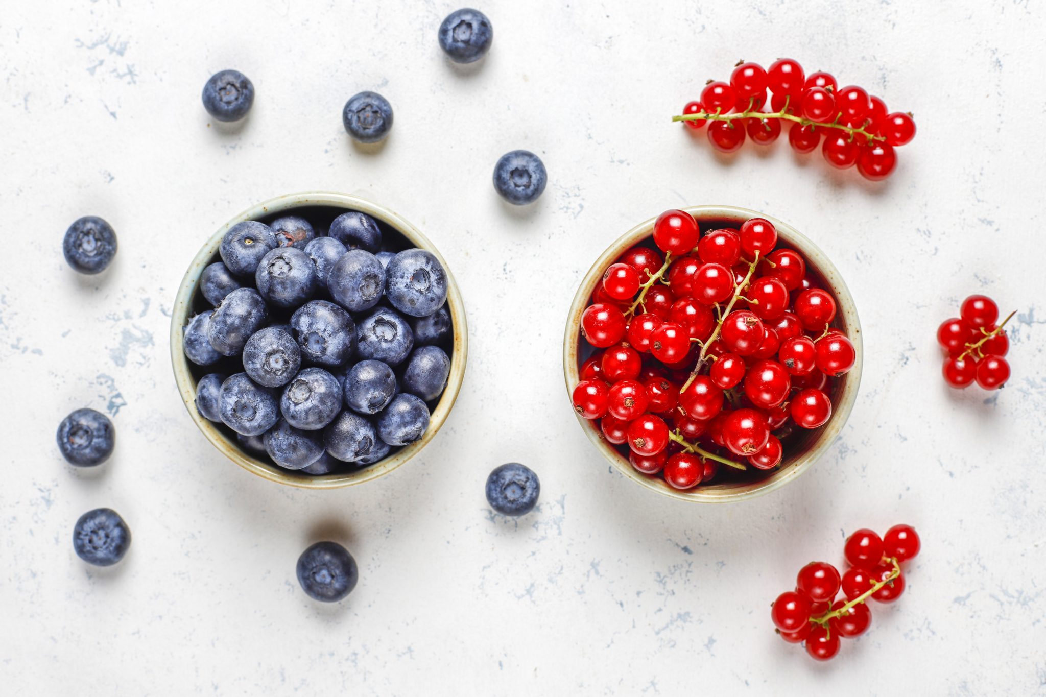 Foods That Get Rid of Plaque in the Arteries to Prevent Heart Disease