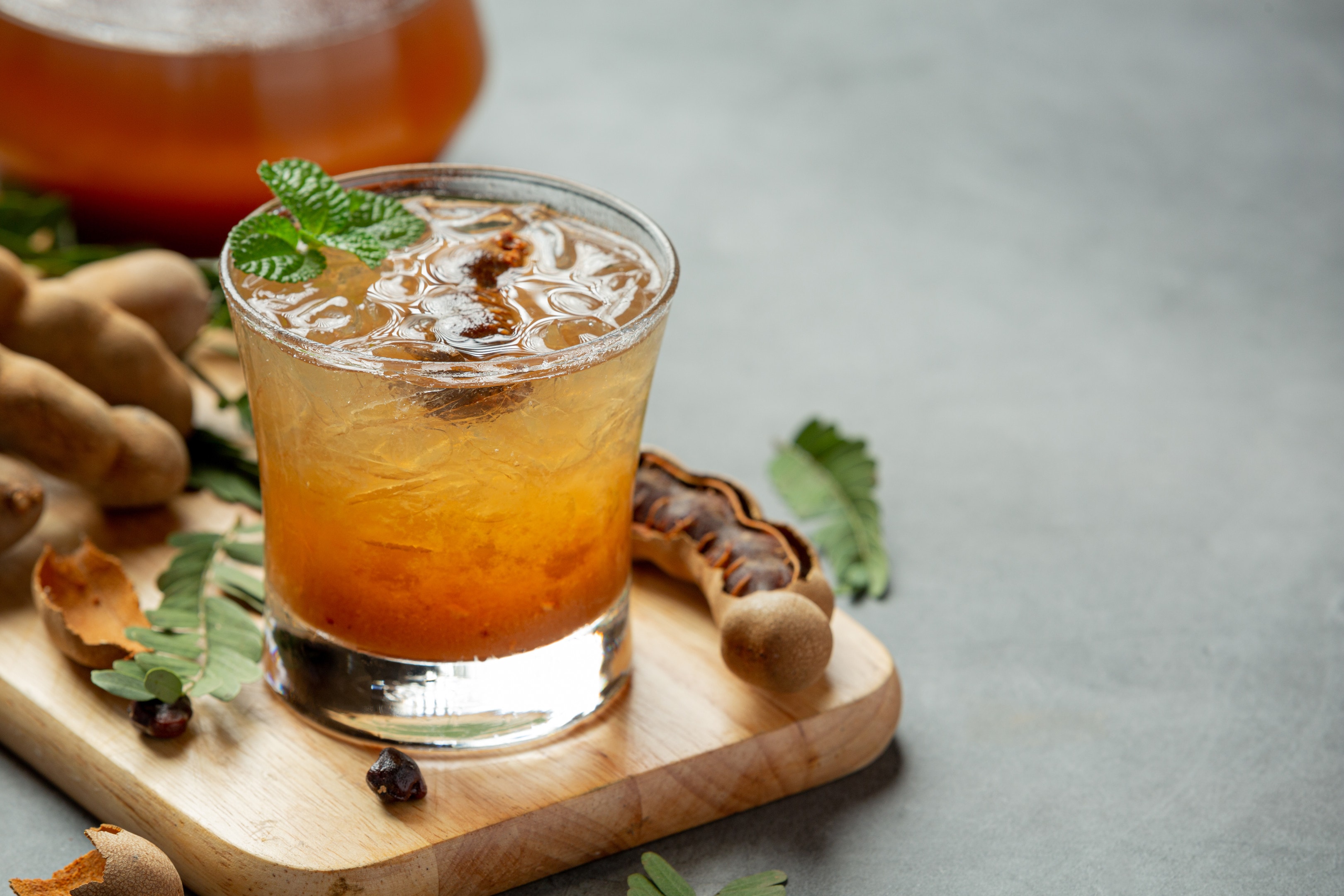 The Top Hair Care Benefits of Tamarind - Blend of Bites The Top Hair Care Benefits of Tamarind - Blend of Bites