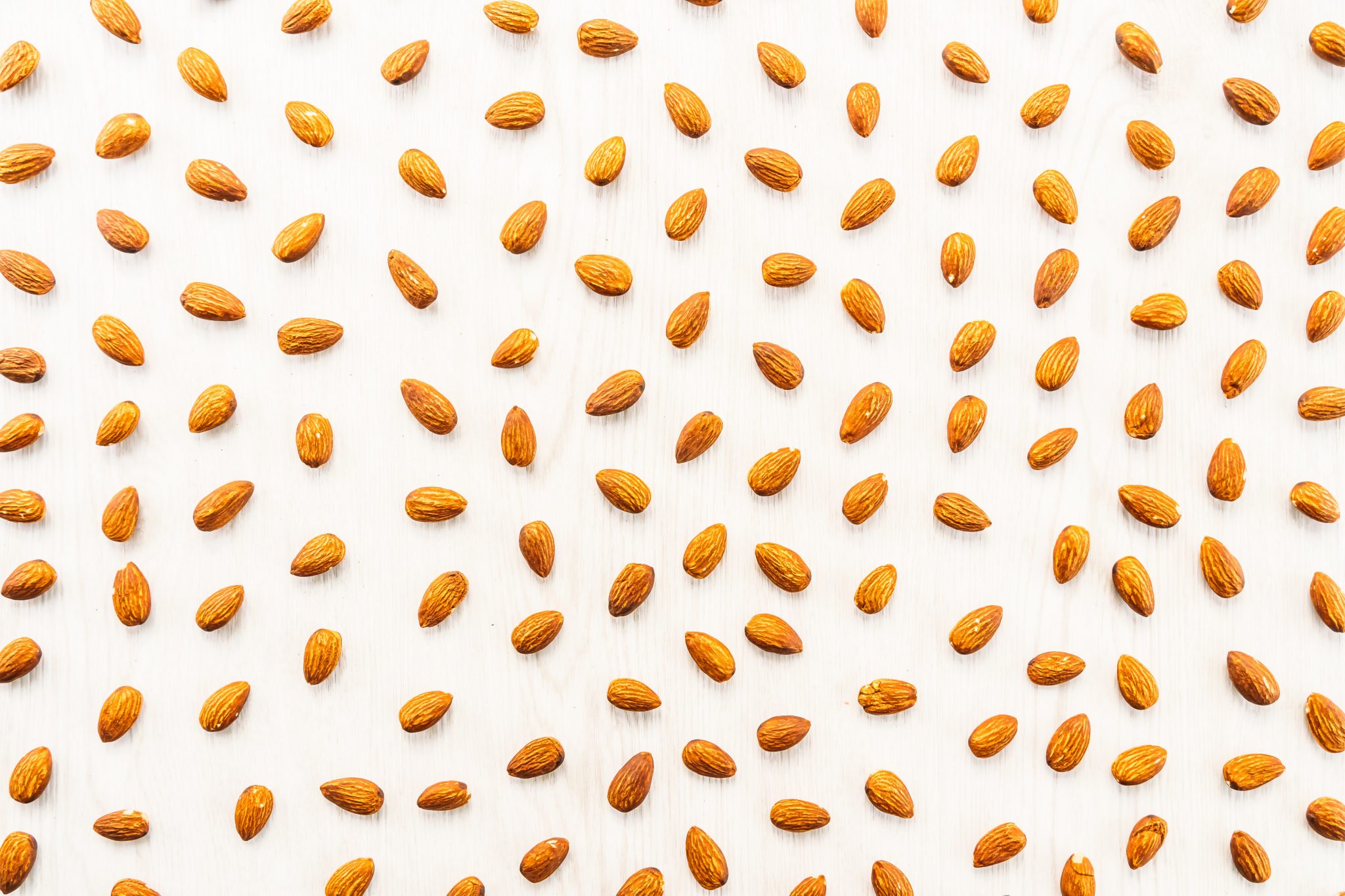 11 Reasons That Tamari Almonds Are Good for You Blend of Bites