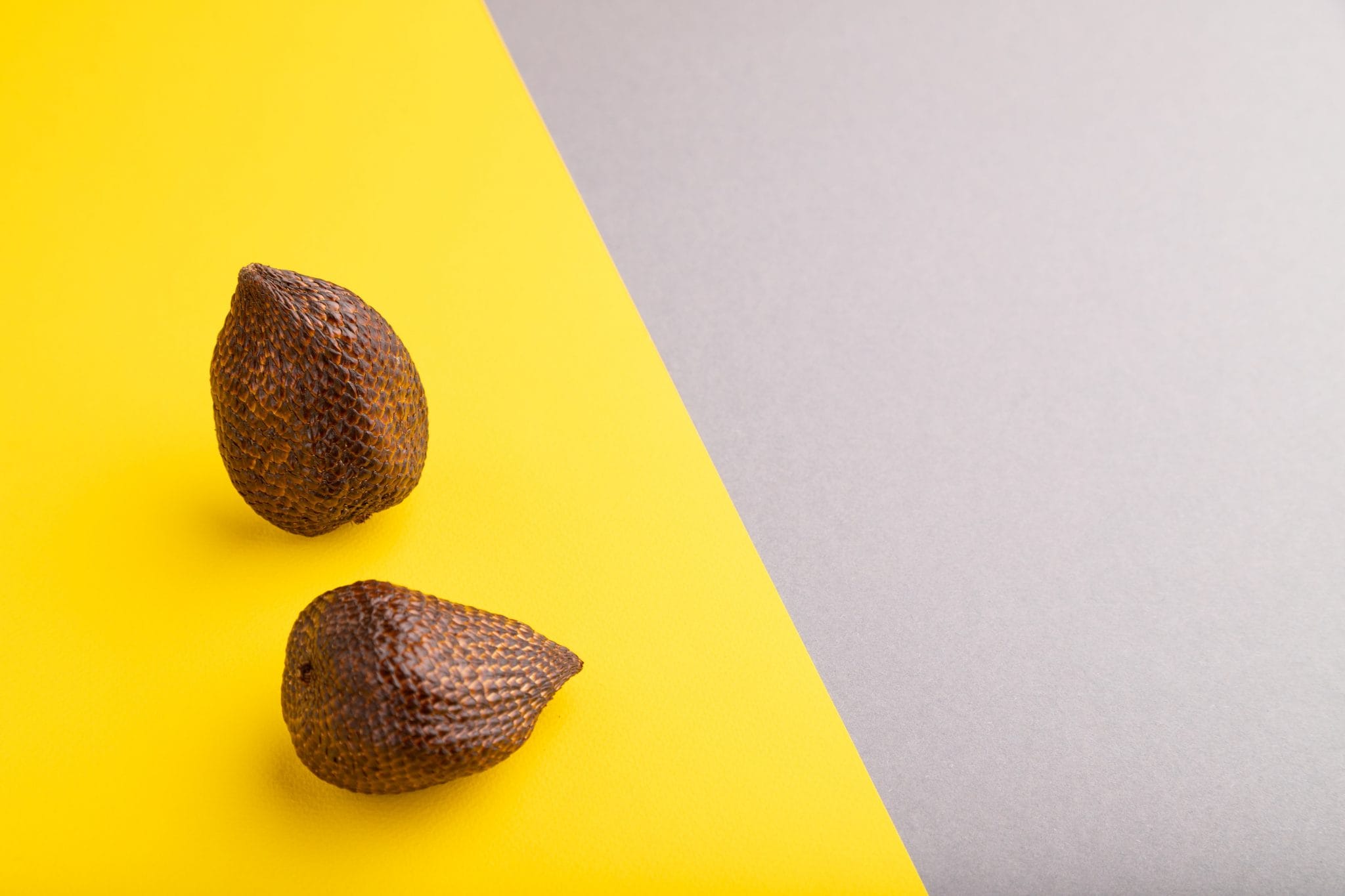 The 11 Amazing Health Benefits of Snake Fruit Blend of Bites