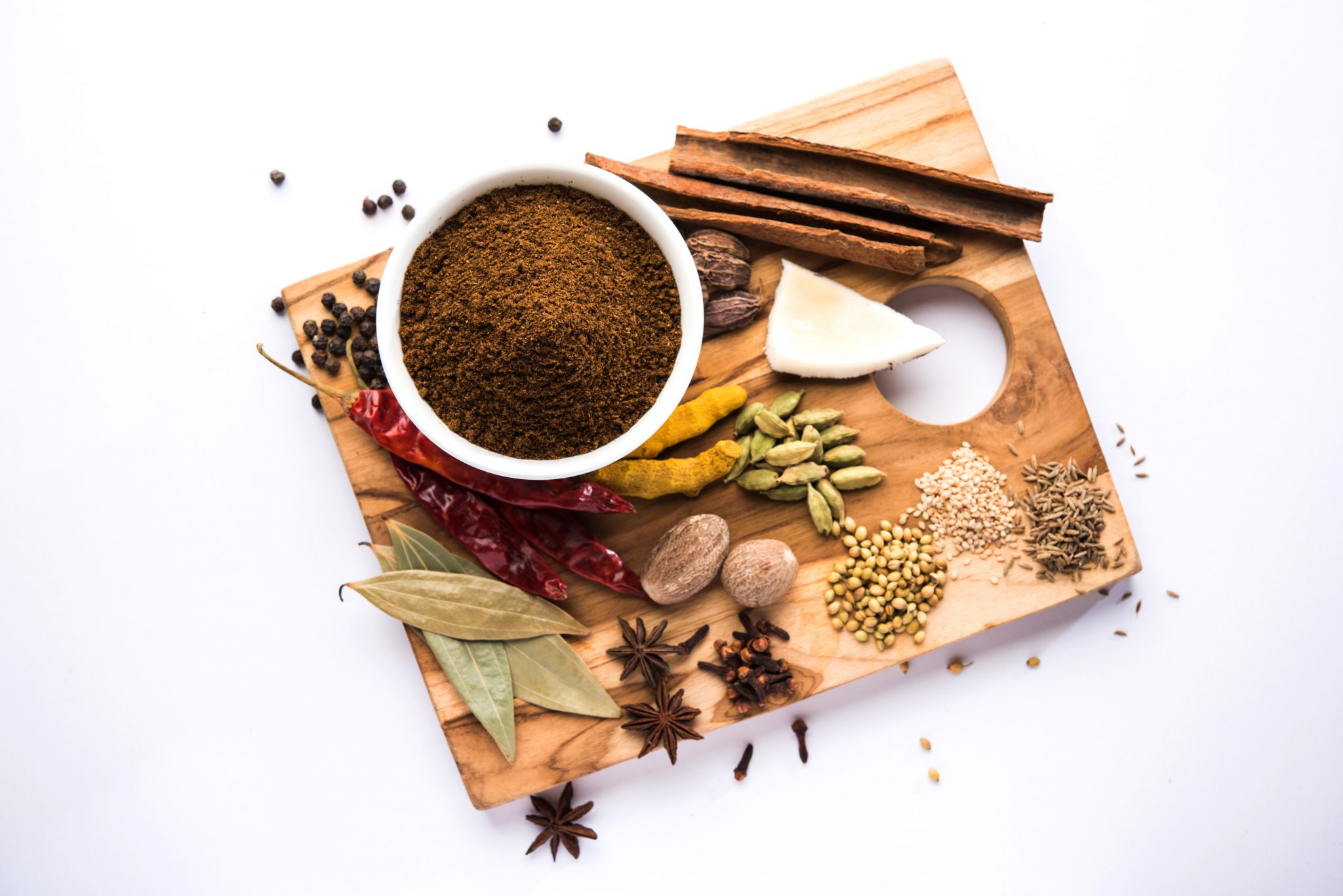 The Surprising Health Benefits of Methi Ajwain Kala Jeera Powder