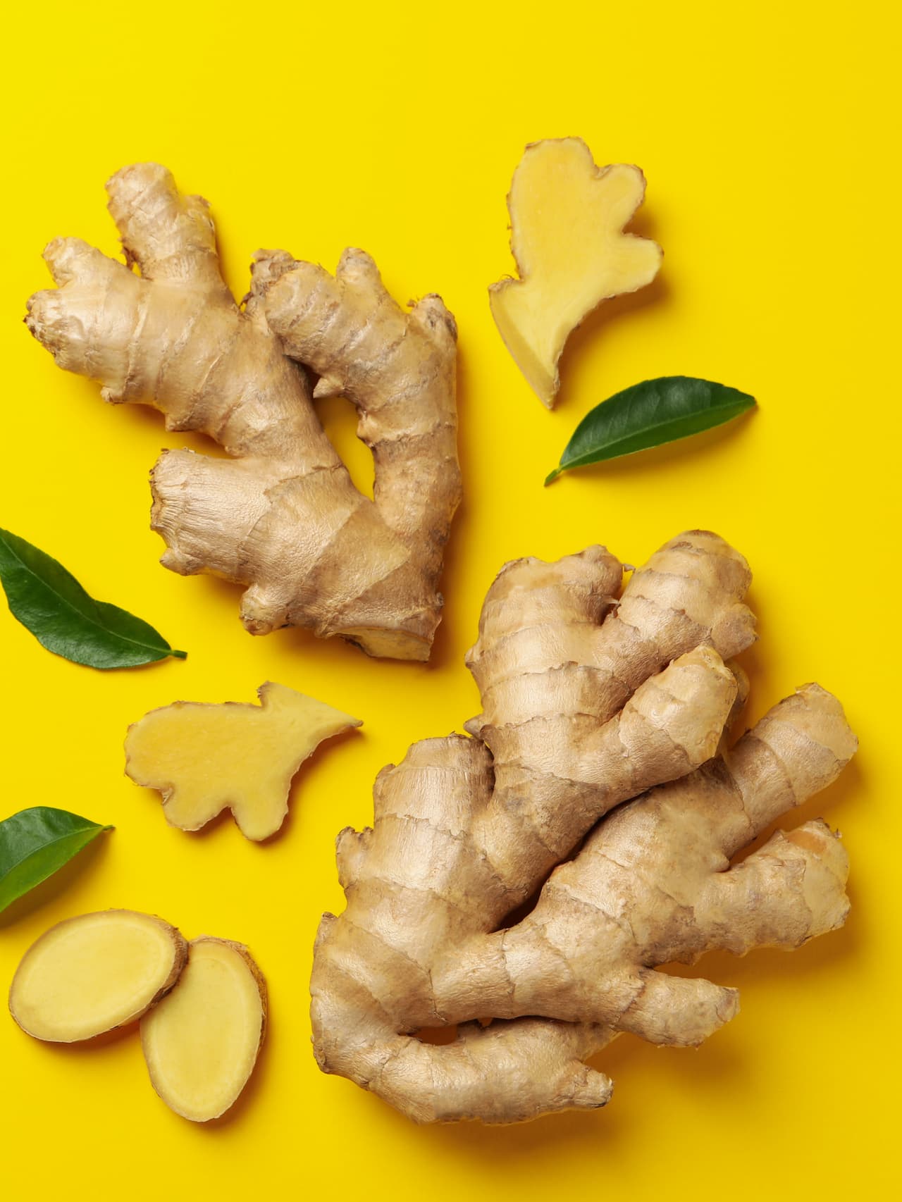 6 Ginger Substitutes That Will Make Your Dish Taste Delicious