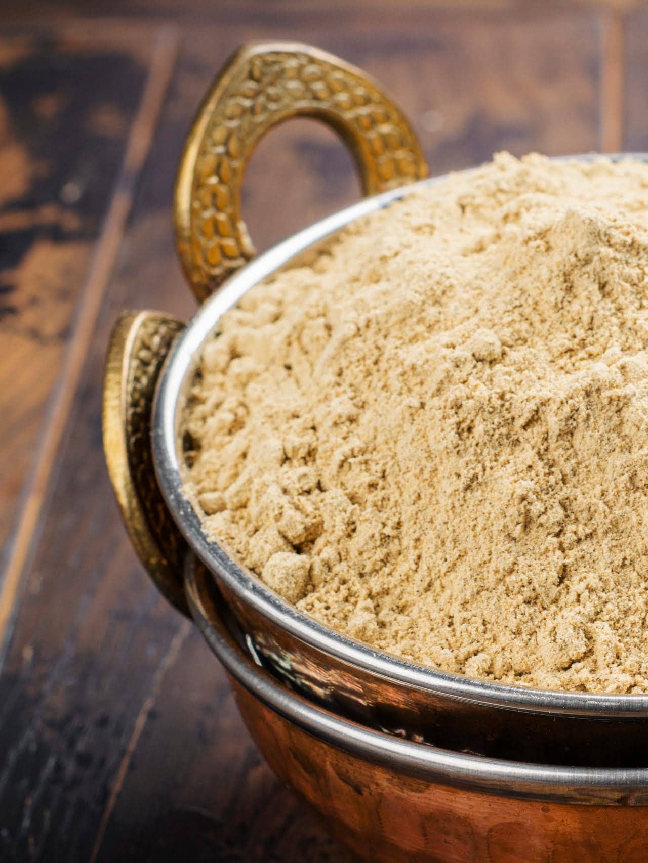 Do You Know the Mesquite Powder Health Benefits?
