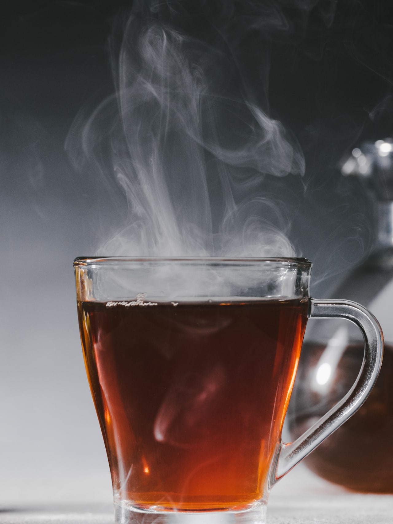 Black Soybean Tea: 5 Surprising Benefits
