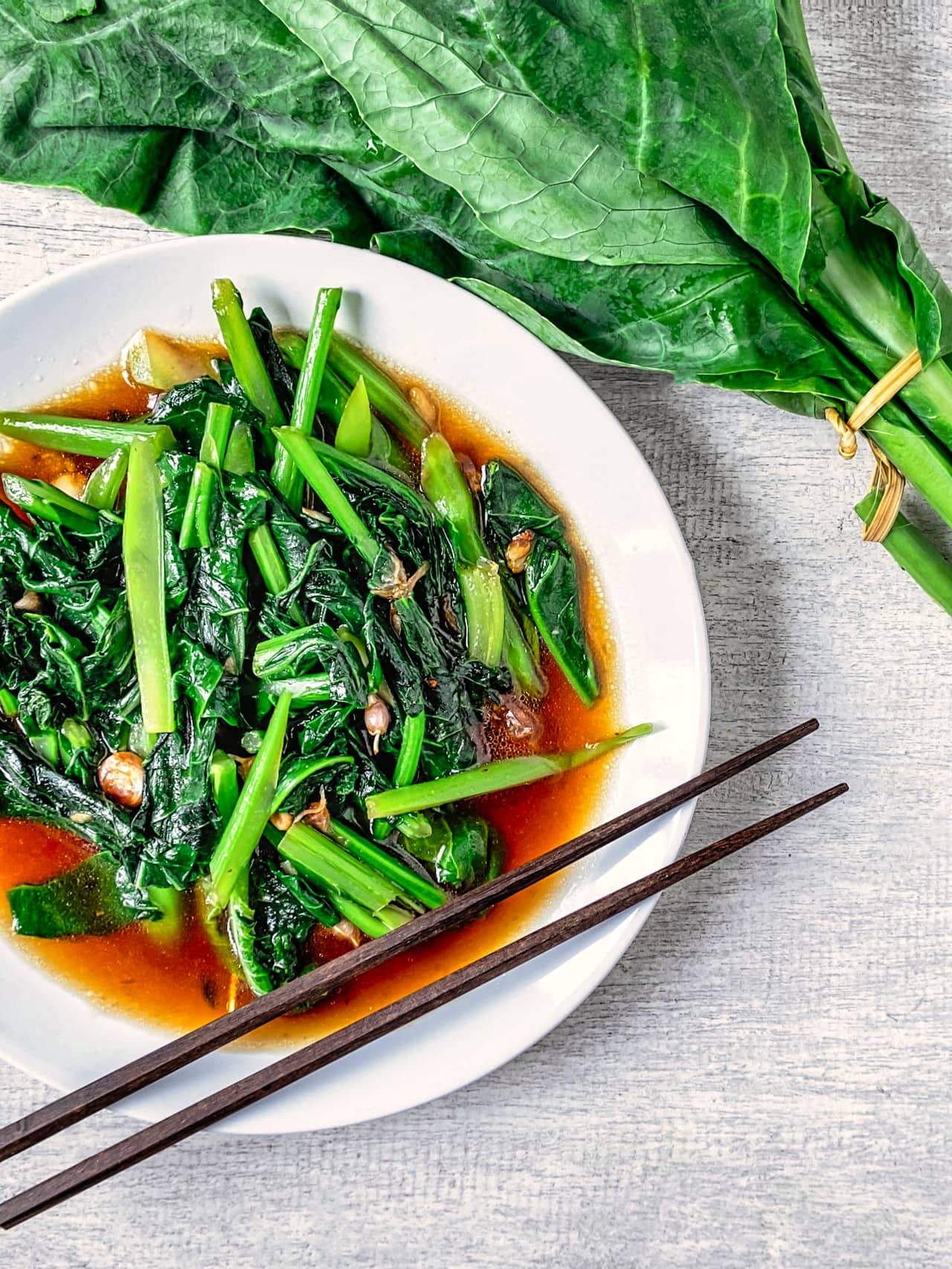 8 Reasons to Try Chinese Broccoli: Healthy and Delicious!
