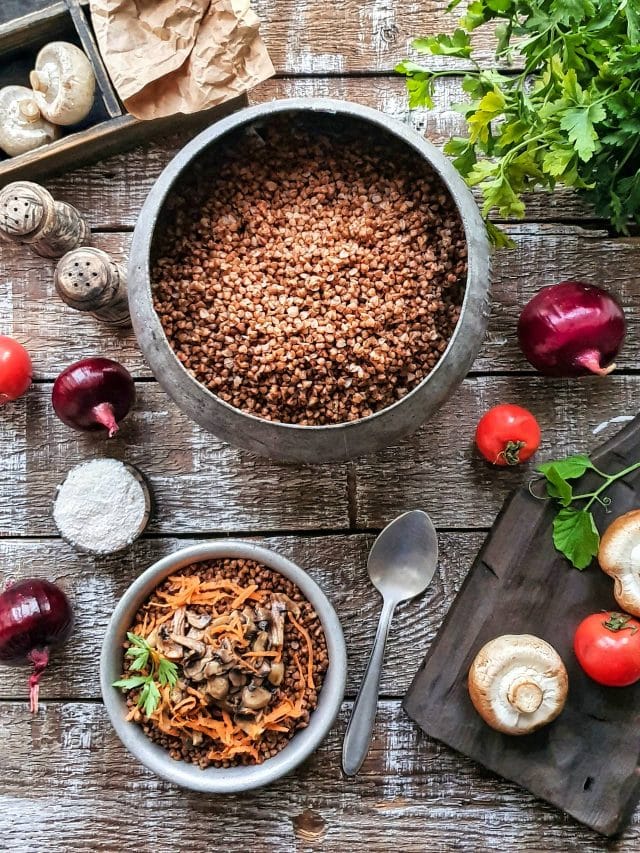 9 Benefits of Buckwheat: Gluten-Free or Not?