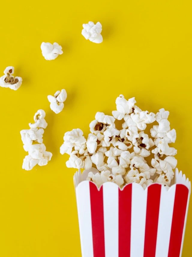 Popcorn: All You Need to Know About Gluten Content and More