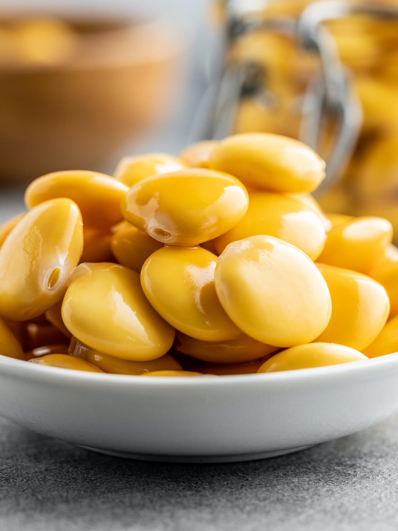 Discover the Booming Benefits of Lupini Beans for Your Hair
