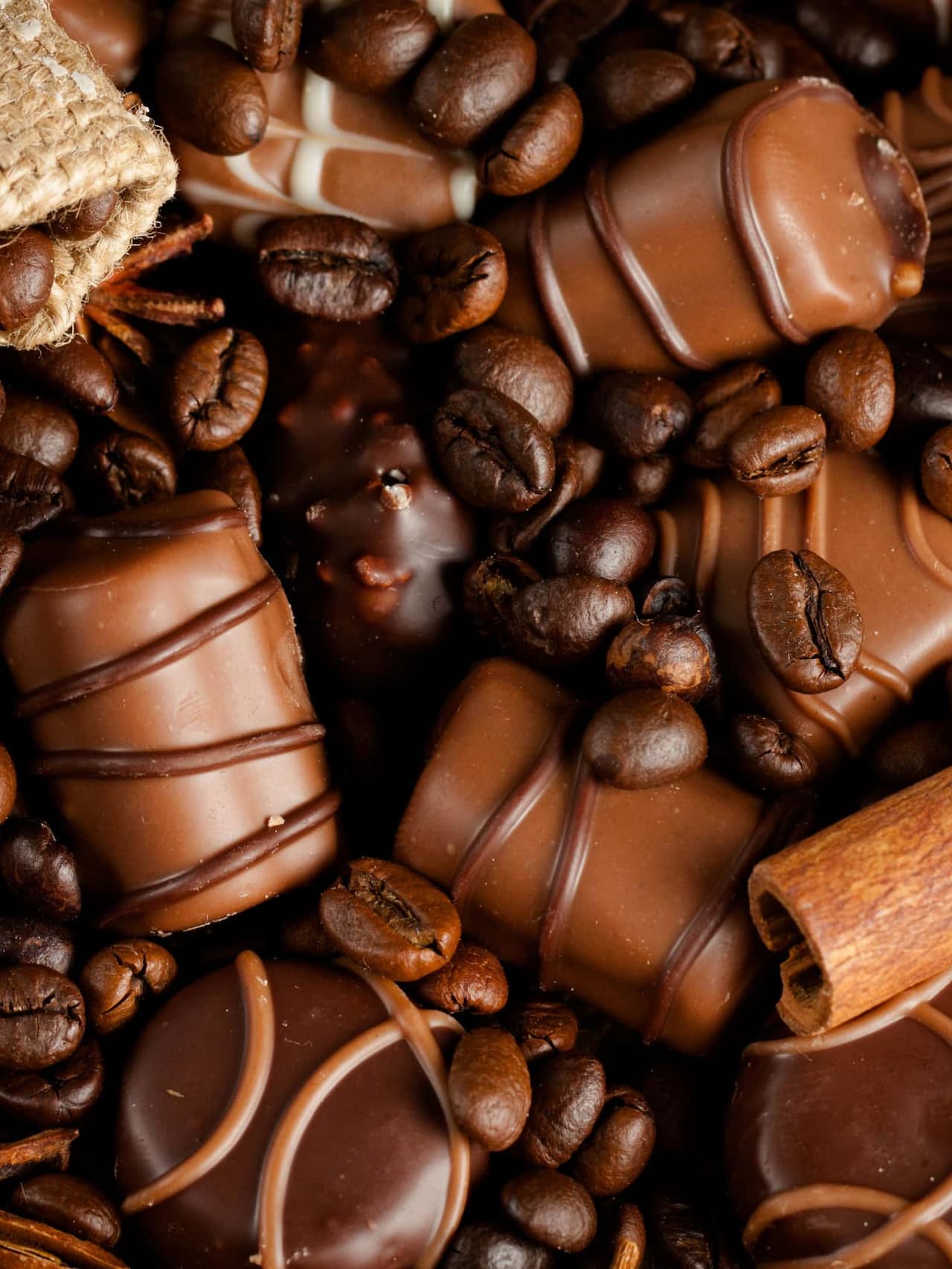Does Chocolate Contain Caffeine?