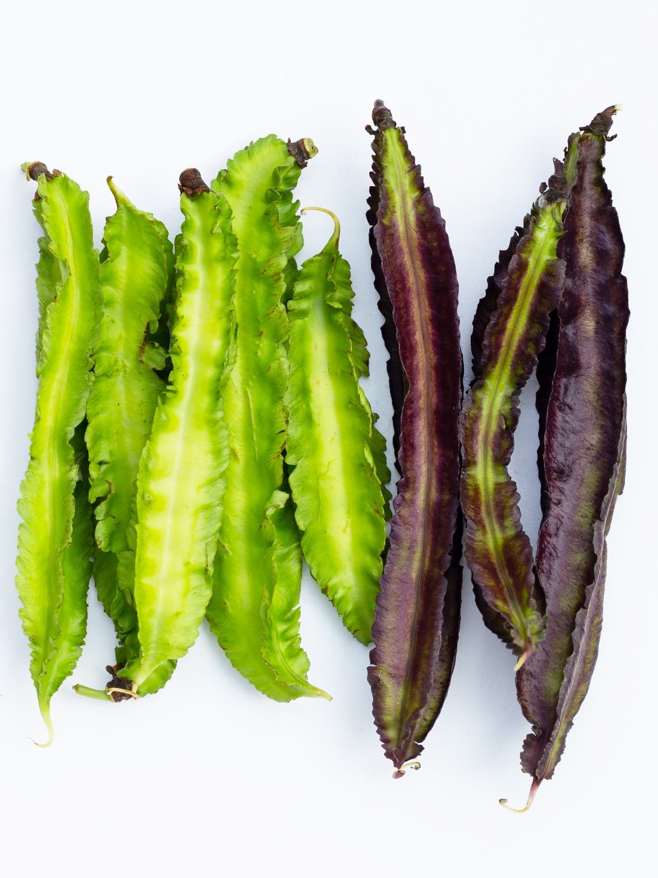 8 Health Benefits That Winged Beans Have for You