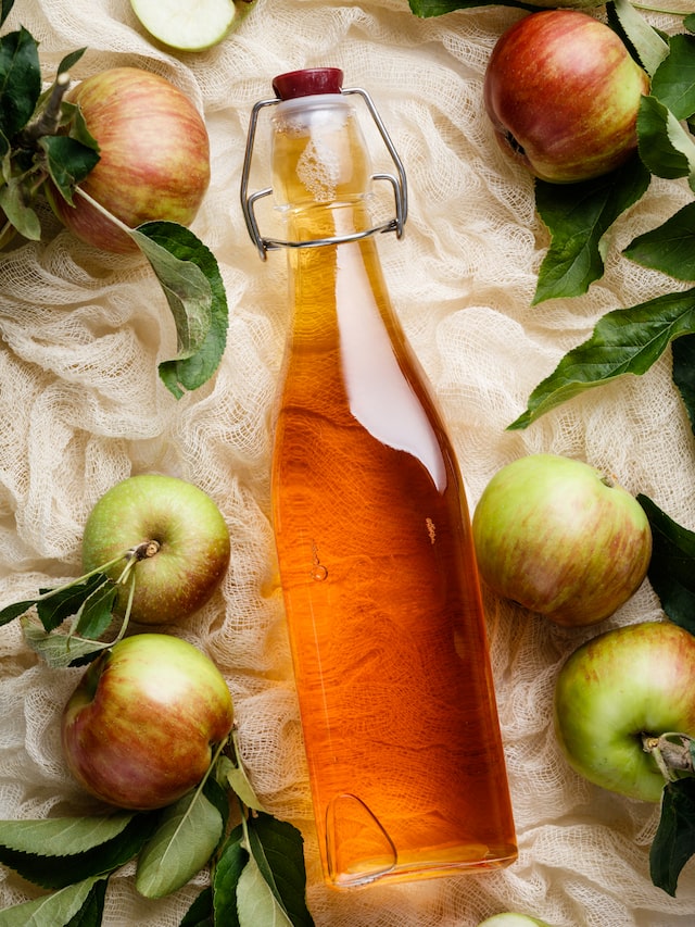 Apple Cider Vinegar: 9 Surprising Substitutes