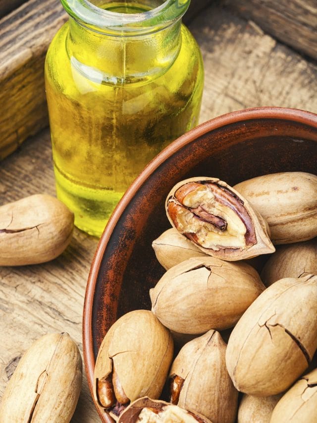 A Handy Guide to Pecan Oil Benefits