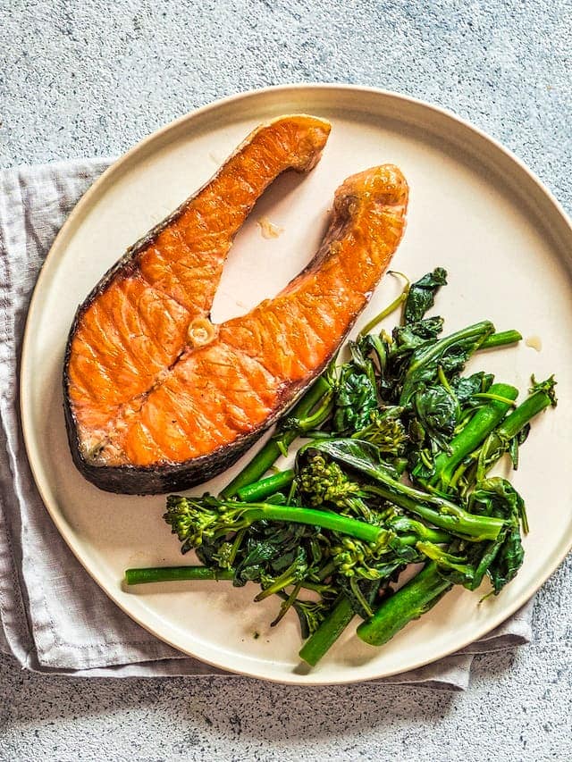 8 Incredible Health Benefits of Broccolini You Should Know
