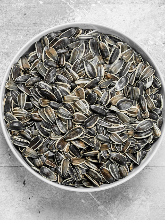 The Surprising Benefits of Sunflower Seeds for Men