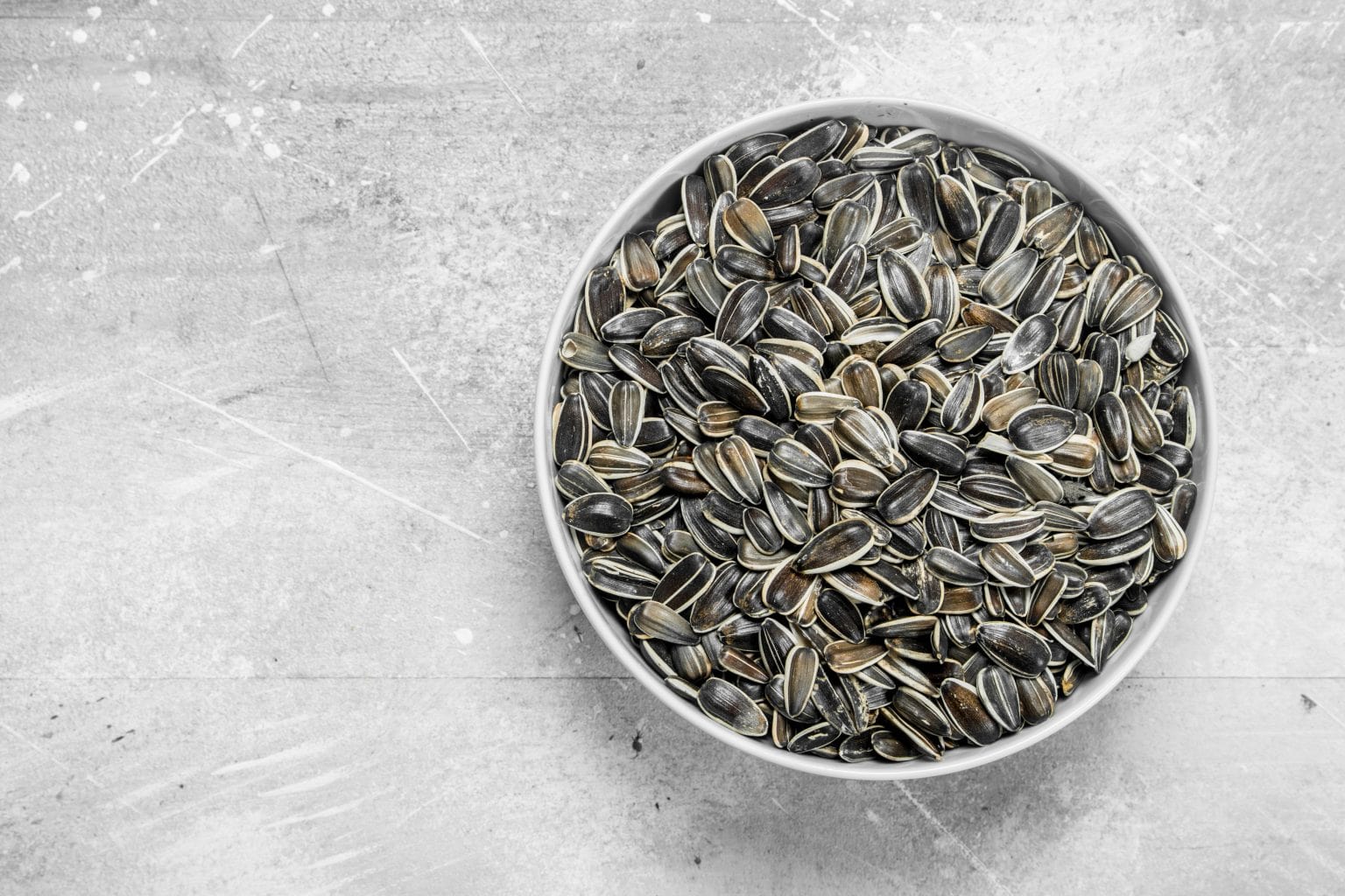 Are Sunflower Seeds Good for You? Discover the Health Benefits Blend
